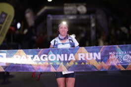 Patagonia Run 2024 - 70K | 110K | 100M