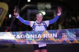 Patagonia Run 2024 - 70K | 110K | 100M