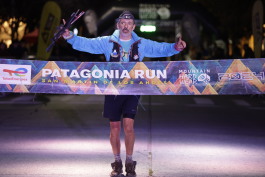 Patagonia Run 2024 - 70K | 110K | 100M