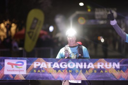 Patagonia Run 2024 - 70K | 110K | 100M