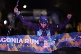 Patagonia Run 2024 - 70K | 110K | 100M