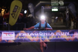 Patagonia Run 2024 - 70K | 110K | 100M