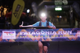 Patagonia Run 2024 - 70K | 110K | 100M