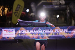 Patagonia Run 2024 - 70K | 110K | 100M