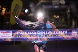 Patagonia Run 2024 - 70K | 110K | 100M