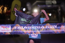 Patagonia Run 2024 - 70K | 110K | 100M