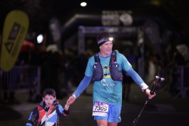 Patagonia Run 2024 - 70K | 110K | 100M