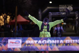 Patagonia Run 2024 - 70K | 110K | 100M