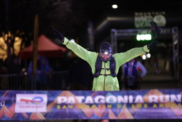 Patagonia Run 2024 - 70K | 110K | 100M