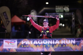 Patagonia Run 2024 - 70K | 110K | 100M