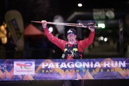 Patagonia Run 2024 - 70K | 110K | 100M