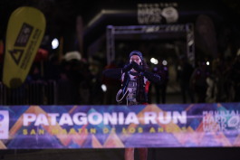 Patagonia Run 2024 - 70K | 110K | 100M