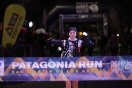 Patagonia Run 2024 - 70K | 110K | 100M