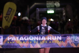 Patagonia Run 2024 - 70K | 110K | 100M