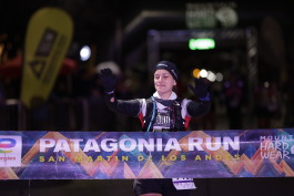 Patagonia Run 2024 - 70K | 110K | 100M