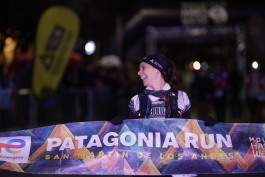 Patagonia Run 2024 - 70K | 110K | 100M