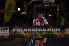 Patagonia Run 2024 - 70K | 110K | 100M