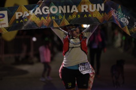 Patagonia Run 2024 - 70K | 110K | 100M