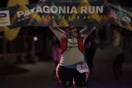 Patagonia Run 2024 - 70K | 110K | 100M