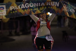 Patagonia Run 2024 - 70K | 110K | 100M