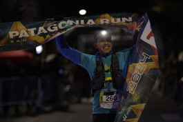 Patagonia Run 2024 - 70K | 110K | 100M