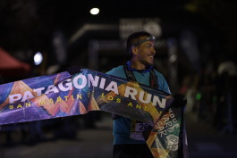 Patagonia Run 2024 - 70K | 110K | 100M