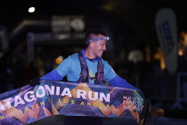 Patagonia Run 2024 - 70K | 110K | 100M