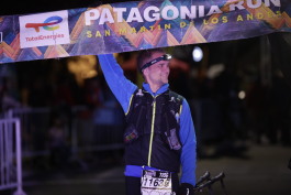 Patagonia Run 2024 - 70K | 110K | 100M