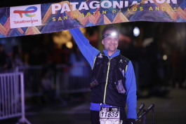 Patagonia Run 2024 - 70K | 110K | 100M