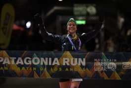 Patagonia Run 2024 - 70K | 110K | 100M