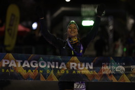 Patagonia Run 2024 - 70K | 110K | 100M