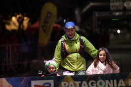 Patagonia Run 2024 - 70K | 110K | 100M