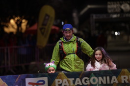 Patagonia Run 2024 - 70K | 110K | 100M