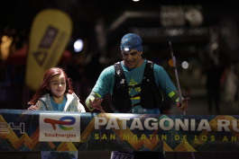 Patagonia Run 2024 - 70K | 110K | 100M