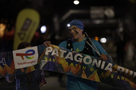 Patagonia Run 2024 - 70K | 110K | 100M