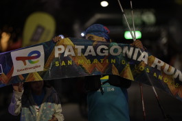 Patagonia Run 2024 - 70K | 110K | 100M