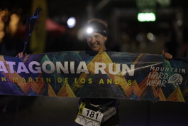 Patagonia Run 2024 - 70K | 110K | 100M