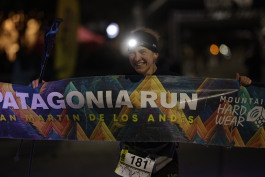 Patagonia Run 2024 - 70K | 110K | 100M