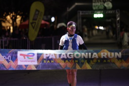 Patagonia Run 2024 - 70K | 110K | 100M