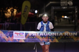 Patagonia Run 2024 - 70K | 110K | 100M