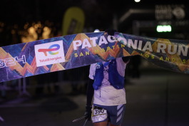 Patagonia Run 2024 - 70K | 110K | 100M