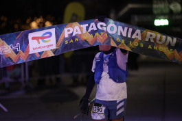 Patagonia Run 2024 - 70K | 110K | 100M