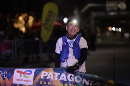 Patagonia Run 2024 - 70K | 110K | 100M