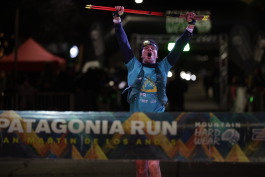 Patagonia Run 2024 - 70K | 110K | 100M