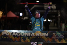 Patagonia Run 2024 - 70K | 110K | 100M