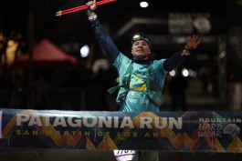 Patagonia Run 2024 - 70K | 110K | 100M