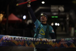 Patagonia Run 2024 - 70K | 110K | 100M