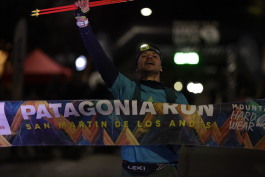 Patagonia Run 2024 - 70K | 110K | 100M