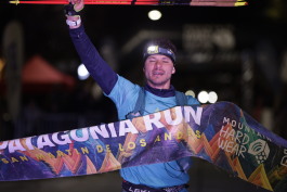 Patagonia Run 2024 - 70K | 110K | 100M