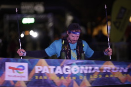 Patagonia Run 2024 - 70K | 110K | 100M